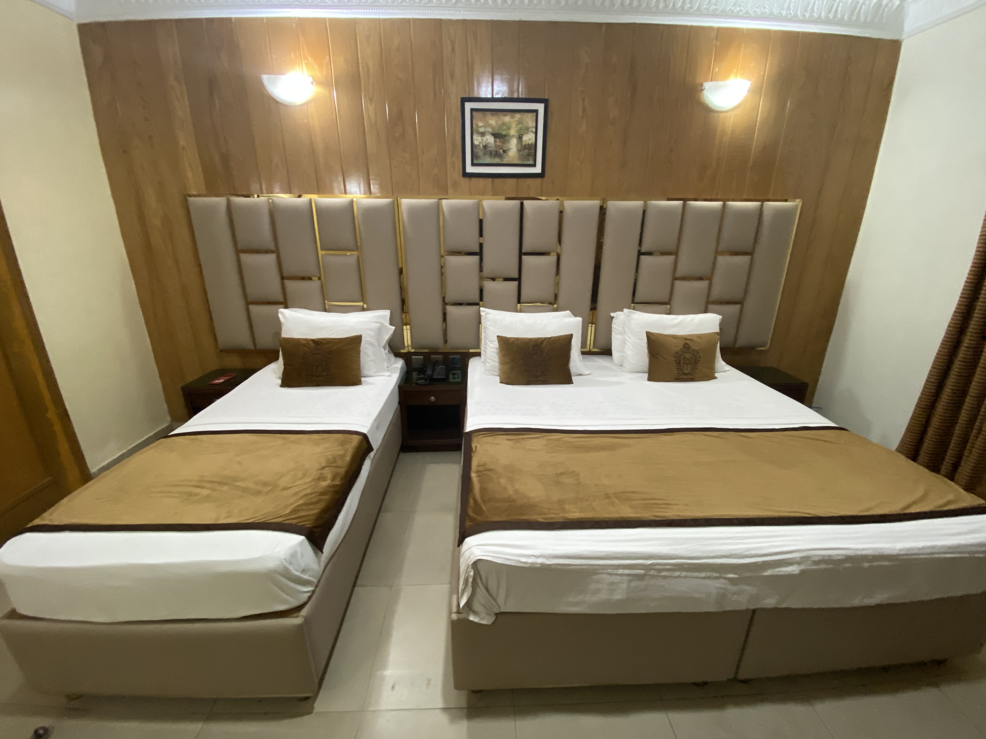 Double Room 5
